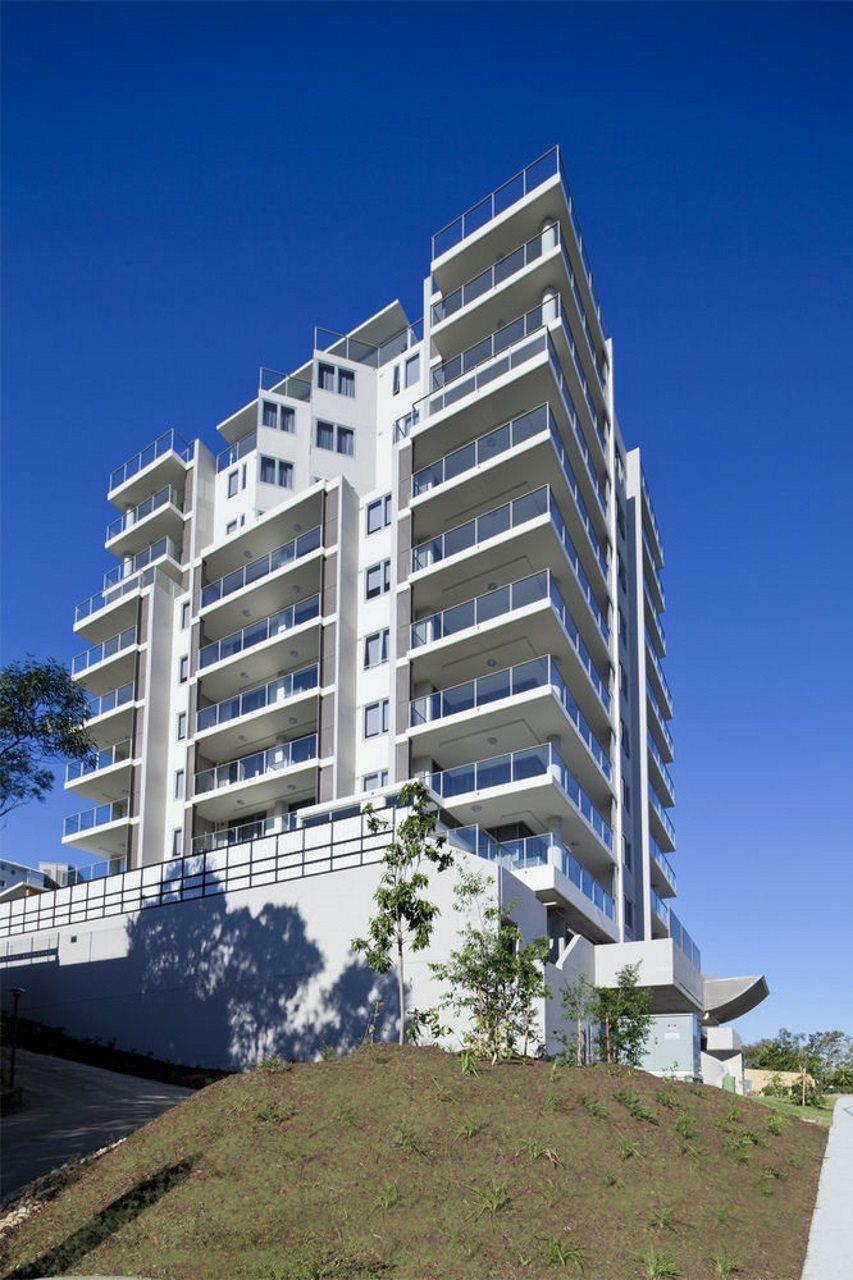 The Sebel South Brisbane Hotel Exterior photo